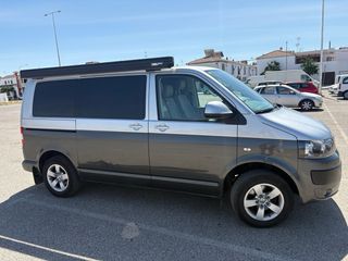 Volkswagen Transporter T5 2014