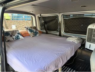 Volkswagen Transporter T5 2014