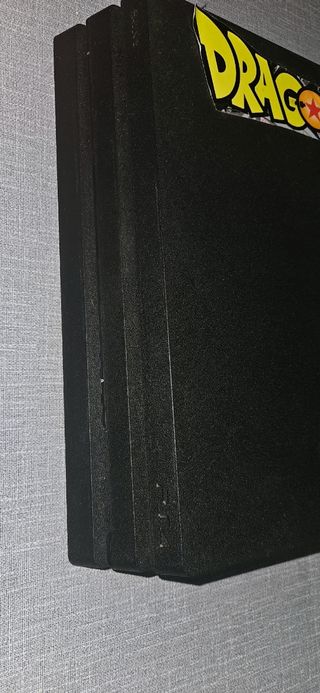 PS4 Pro+2 mandos originales+juegos a elegir+funda