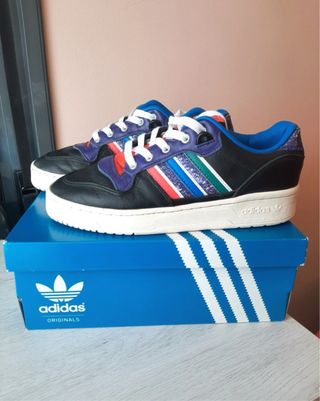 Zapatillas Adidas Rivalry