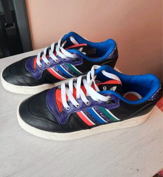 Zapatillas Adidas Rivalry