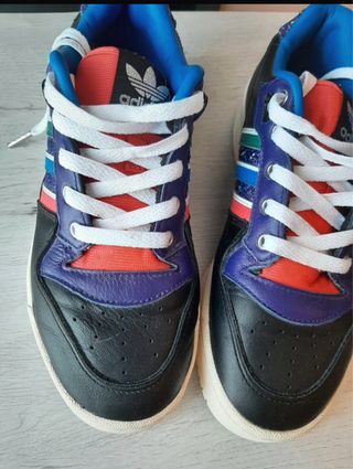 Zapatillas Adidas Rivalry