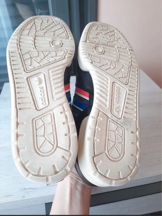Zapatillas Adidas Rivalry