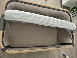 Mini cuna colecho coozy