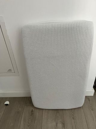 Mini cuna colecho coozy