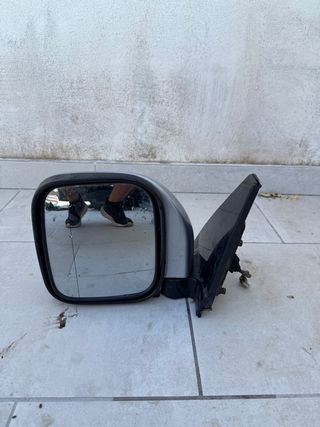 Espejo Mitsubishi Montero 3.2 DID Copiloto