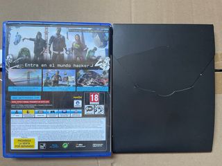 Watch Dogs 2 Deluxe Edition