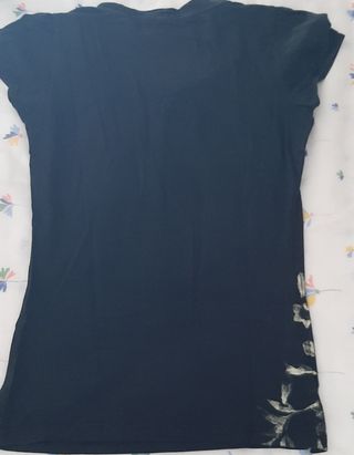 Camiseta Franklin & Marshall Talla XS