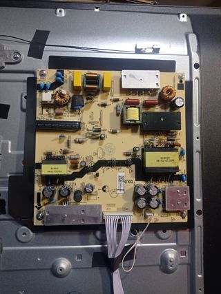 *Despiece TV Xiaomi INTV-50AF2300