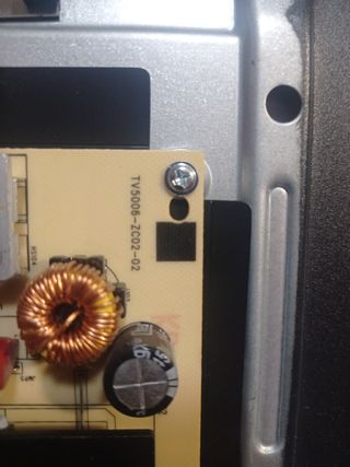 *Despiece TV Xiaomi INTV-50AF2300