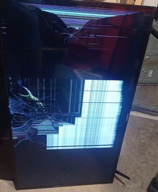 *Despiece TV Xiaomi INTV-50AF2300