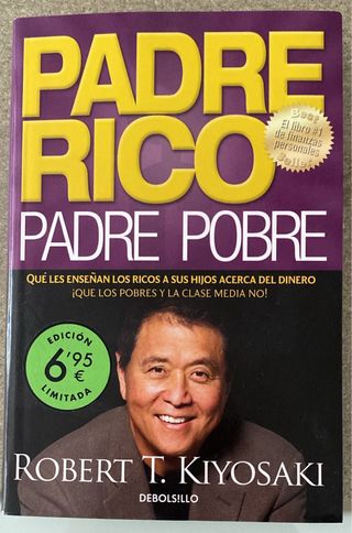 PADRE RICOPADRE POBRE