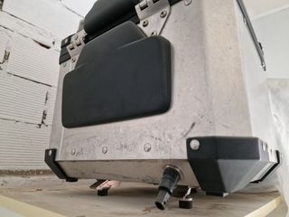 Top Case Aluminio BMW GS 1200 1250 Adventure
