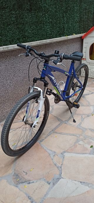Bicicleta Rockrider 340