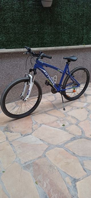 Bicicleta Rockrider 340