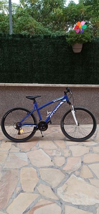 Bicicleta Rockrider 340