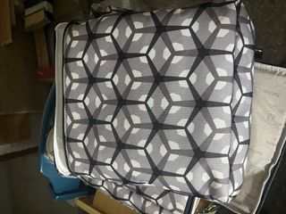 Trona portátil / Alzador de viaje