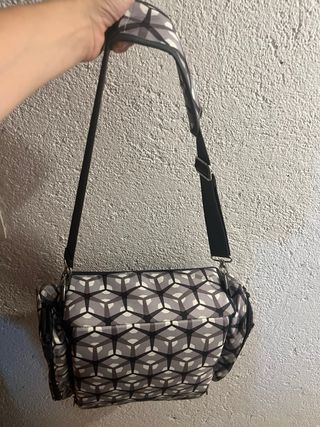 Trona portátil / Alzador de viaje