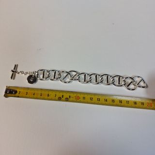 Bracciale Unoaerre color argento