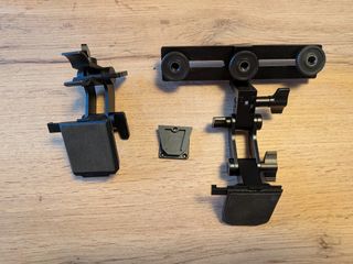 Monocular nocturno NVG30 Nuevo.