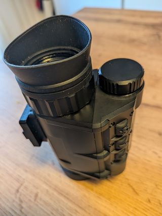 Monocular nocturno NVG30 Nuevo.