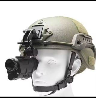 Monocular nocturno NVG30 Nuevo.