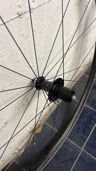 Ruote Fulcrum