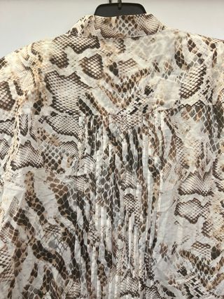 Preciosa blusa