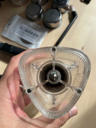 Cafetera Cecotec Cafelizzia 790 nespresso