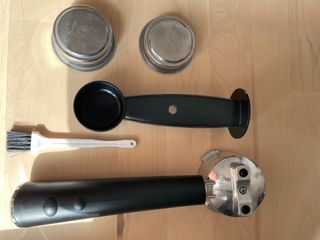 Cafetera Cecotec Cafelizzia 790 nespresso