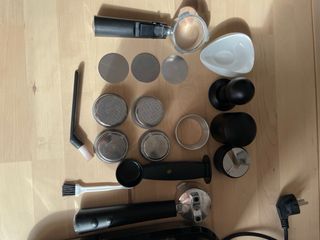 Cafetera Cecotec Cafelizzia 790 nespresso