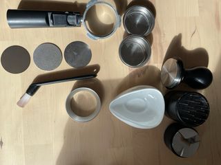 Cafetera Cecotec Cafelizzia 790 nespresso