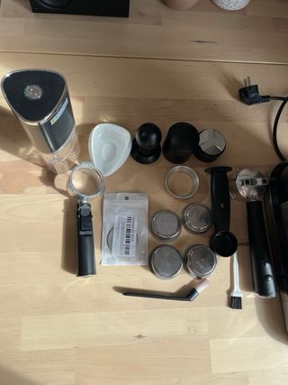 Cafetera Cecotec Cafelizzia 790 nespresso