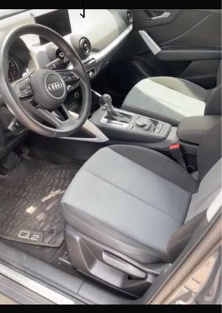 Audi Q2 2018