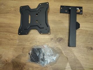 Soporte de pared para TV