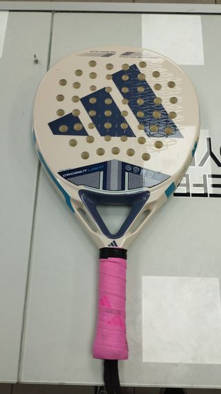 Pala De Pádel Adidas Team Light Cross It Light