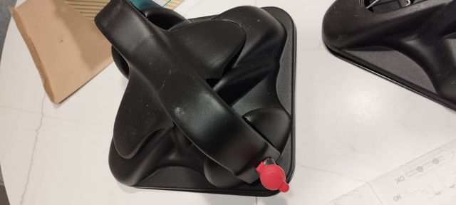 Portaesquís magnéticos para coche (2 uds.)