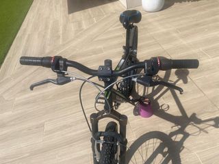 Bicicleta Togano TGN