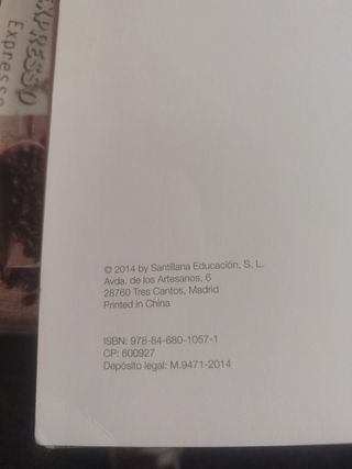 Pack 2 !!LENGUA 5 PRIMARIA SABER HACER