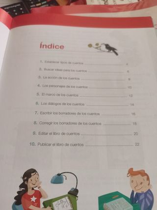 Pack 2 !!LENGUA 5 PRIMARIA SABER HACER