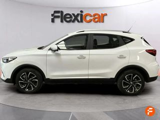 MG ZS 1.5 Luxury