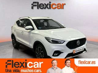 MG ZS 1.5 Luxury