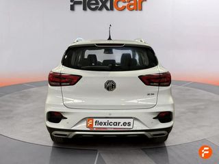 MG ZS 1.5 Luxury
