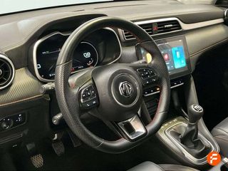 MG ZS 1.5 Luxury