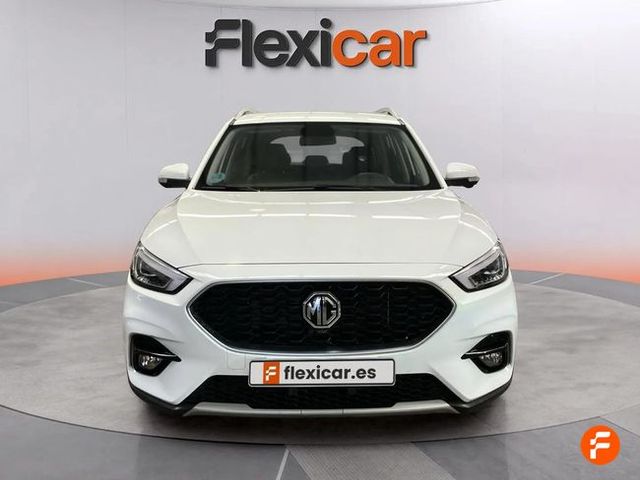 MG ZS 1.5 Luxury