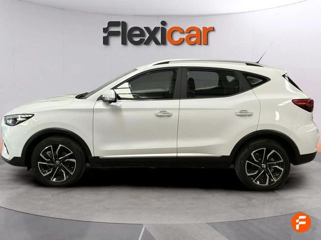 MG ZS 1.5 Luxury