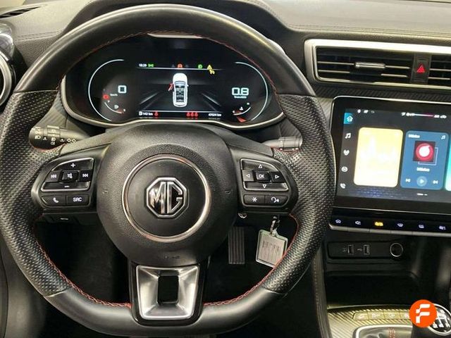 MG ZS 1.5 Luxury