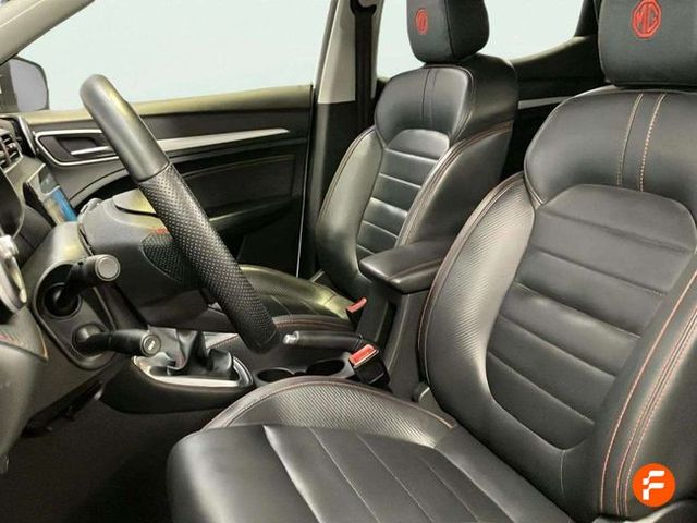 MG ZS 1.5 Luxury