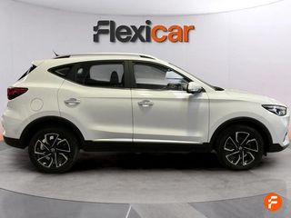 MG ZS 1.5 Luxury