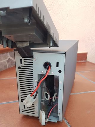 SAI Online MGE Pulsar 1500VA - 1350W